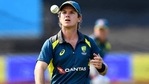 File photo of Adam Zampa(Getty Images) File photo of Adam Zampa(Getty Images)
