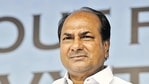 Senior Congress leader AK Antony said that moratorium on loan payments recently announced by the government should be extended for a longer period of at least a year.(Hemant Mishra/Mint file photo) Senior Congress leader AK Antony said that moratorium on loan payments recently announced by the government should be extended for a longer period of at least a year.(Hemant Mishra/Mint file photo)