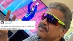 Axar Patel's tweet to Anand Mahindra has collected many likes on Twitter. (Twitter) Axar Patel's tweet to Anand Mahindra has collected many likes on Twitter. (Twitter)