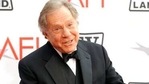 FILE - Actor George Segal arrives at the AFI Lifetime Achievement Awards honoring Mike Nichols on June 10, 2010 in Culver City, Calif. Segal, the banjo player turned actor who was nominated for an Oscar for 1966's “Who’s Afraid of Virginia Woolf?,” and starred in the ABC sitcom “The Goldbergs,” died Tuesday, his wife said. He was 87. (AP Photo/Chris Pizzello, File)(AP)