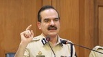 Param Bir Singh withdrew his plea against Anil Deshmukh(HT Archive) Param Bir Singh withdrew his plea against Anil Deshmukh(HT Archive)