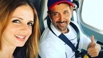 Hrithik Roshan and Sussanne Khan got divorced in 2014. Hrithik Roshan and Sussanne Khan got divorced in 2014.