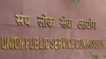 UPSC Civil Services main exam admit card 2020 out UPSC Civil Services main exam admit card 2020 out