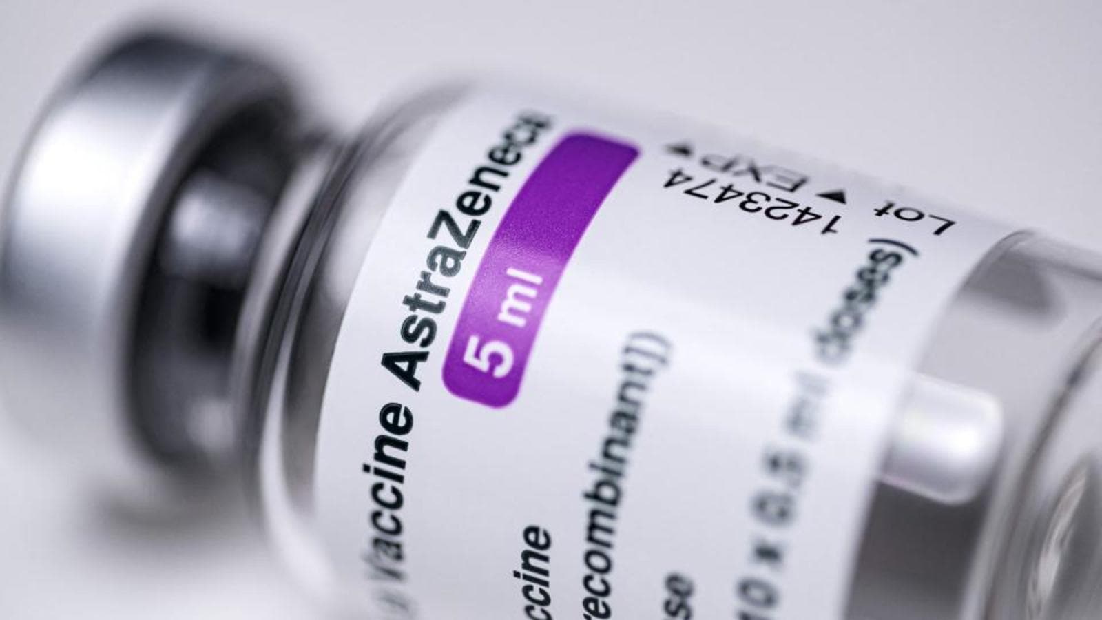 Eu Faces Major Shortfall In Astrazeneca Covid 19 Vaccines As Third Wave Surges Hindustan Times