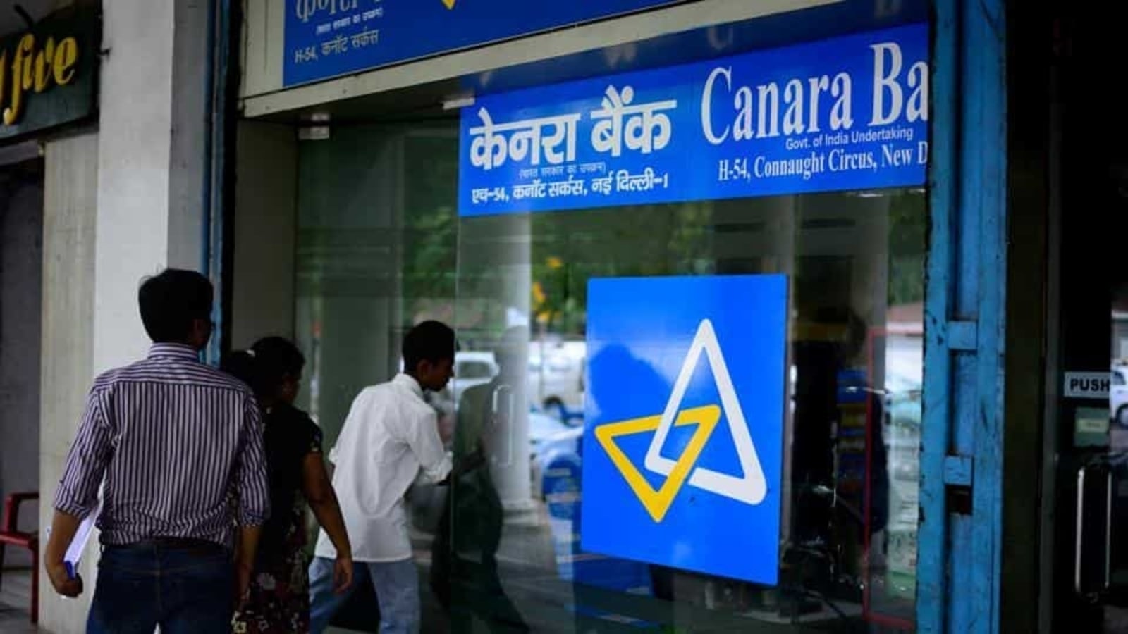 canara bank reverse mortgage