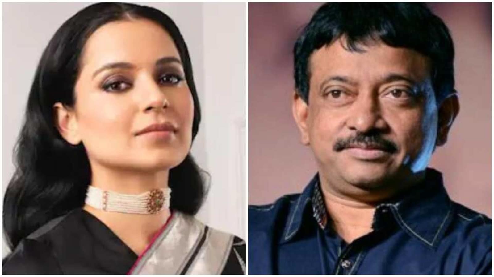 After Thalaivi, Ram Gopal Varma changes mind about Kangana Ranaut's 'Meryl Streep' remark: 'No one has your versatility'