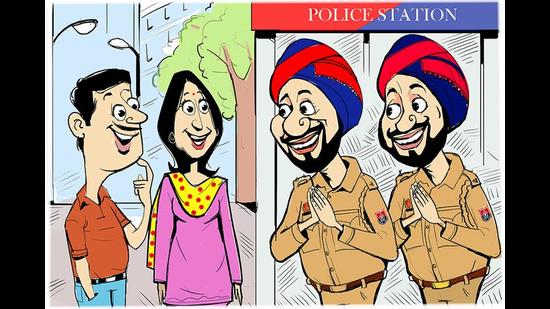 (Illustration: Biswajit Debnath/HT) (Illustration: Biswajit Debnath/HT)