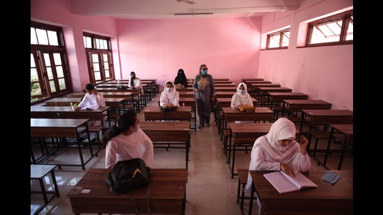 (Representative Photo/HT) (Representative Photo/HT)