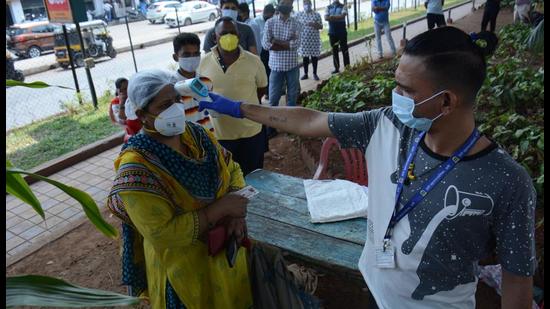 Mutations make coronavirus infectious: Experts Mutations make coronavirus infectious: Experts
