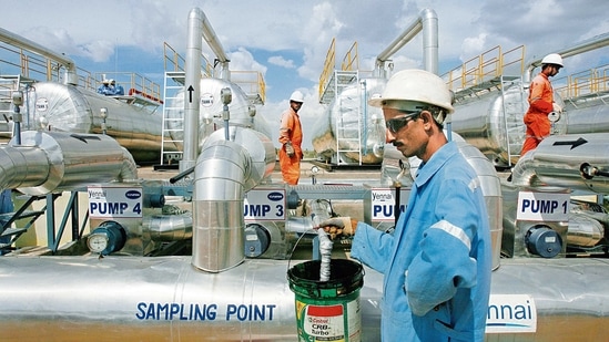 The government had offered executives of Cairn Plc to settle the matter through the ongoing tax amnesty scheme, “Vivad se Vishwas”, last month. (Reuters) The government had offered executives of Cairn Plc to settle the matter through the ongoing tax amnesty scheme, “Vivad se Vishwas”, last month. (Reuters)