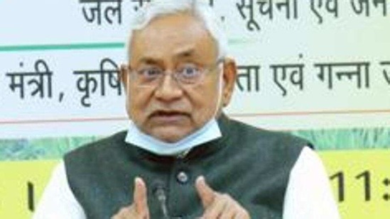 In the 243-member assembly, the ruling NDA has 126 MLAs besides it enjoys support of an Independent. In picture - Bihar CM Nitish Kumar. (HT Photo) In the 243-member assembly, the ruling NDA has 126 MLAs besides it enjoys support of an Independent. In picture - Bihar CM Nitish Kumar. (HT Photo)