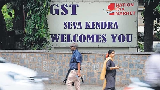 Considering that GST is levied on value additions at every stage of the supply chain, non-compliance at any stage by an entity impacts flow of input tax credit across the supply chain. ( AFP) Considering that GST is levied on value additions at every stage of the supply chain, non-compliance at any stage by an entity impacts flow of input tax credit across the supply chain. ( AFP)