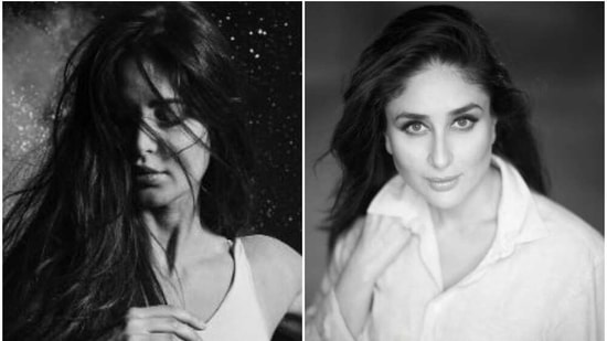 550px x 309px - While on Koffee With Karan, Kareena Kapoor once said she could have a gay  encounter with Katrina Kaif | Bollywood - Hindustan Times