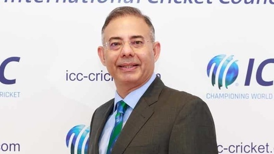 File image of Manu Sawhney. (ICC) File image of Manu Sawhney. (ICC)