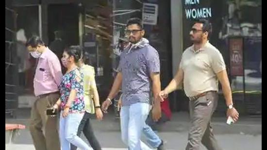 Shopkeepers said they were following all rules by the book. (Representational photo) Shopkeepers said they were following all rules by the book. (Representational photo)