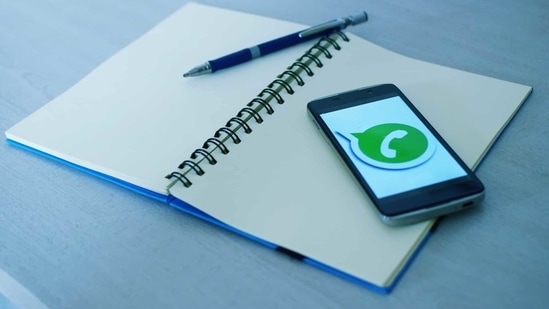 WhatsApp said in January it was updating its privacy policy to allow it to share some user data with parent Facebook and other companies in the group.(File photo/Representative image) WhatsApp said in January it was updating its privacy policy to allow it to share some user data with parent Facebook and other companies in the group.(File photo/Representative image)