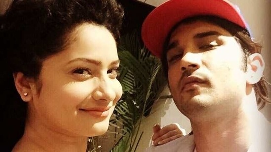 Sushant Singh Rajput and Ankita Lokhande parted ways in 2016.