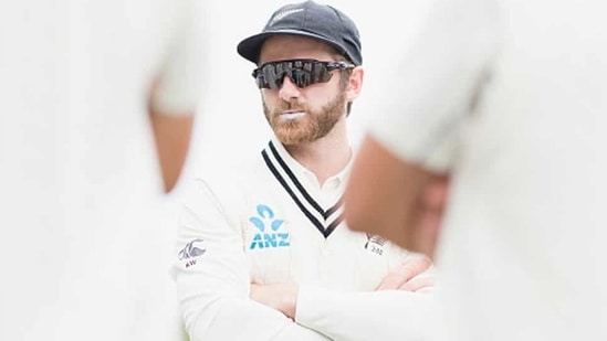 Kane Williamson, New Zealand captain. (Getty Images) Kane Williamson, New Zealand captain. (Getty Images)