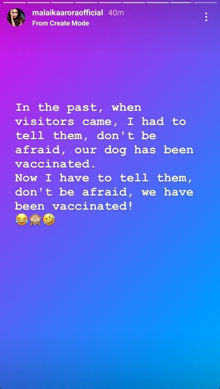 Humans and pets have something in common now. Humans and pets have something in common now.