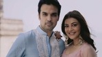 Kajal Aggarwal married Gautam Kitchlu last year. Kajal Aggarwal married Gautam Kitchlu last year.