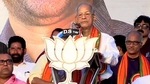 At 88, age seems to be no barrier for Sreedharan to fit himself into the garb of a seasoned politician, as stated by his critics.(ANI file photo) At 88, age seems to be no barrier for Sreedharan to fit himself into the garb of a seasoned politician, as stated by his critics.(ANI file photo)