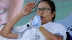 West Bengal will go to polls on March 27. Polling will take place in eight phases and will continue till April 29. The counting of votes will take place on May 2.(ANI)
