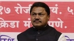 Maharashtra Congress chief Nana Patole(HT file photo) Maharashtra Congress chief Nana Patole(HT file photo)