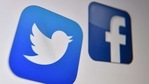 The tech CEOs said they were doing their best to keep out harmful content.(AFP) The tech CEOs said they were doing their best to keep out harmful content.(AFP)