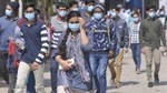 SSC GD constable recruitment 2021.(Deepak Gupta/HT Photo) SSC GD constable recruitment 2021.(Deepak Gupta/HT Photo)