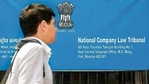 The government is expecting a flurry of default cases in the National Company Law Tribunal (NCLT) now and preparing a framework so that the lender and the borrower could settle the matter outside the tribunal, the people quoted above said.(File photo) The government is expecting a flurry of default cases in the National Company Law Tribunal (NCLT) now and preparing a framework so that the lender and the borrower could settle the matter outside the tribunal, the people quoted above said.(File photo)