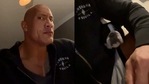 The video will leave you giggling hard.(Instagram/@therock) The video will leave you giggling hard.(Instagram/@therock)