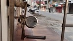 Dehradun district administration and police have appealed to people to not forcefully close shops or other establishments during Bharat Bandh. (HT Photo) Dehradun district administration and police have appealed to people to not forcefully close shops or other establishments during Bharat Bandh. (HT Photo)