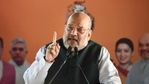 Union Home Minister Amit Shah (PTI) Union Home Minister Amit Shah (PTI)