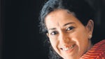 Shoba Narayan. (Sourced) Shoba Narayan. (Sourced)