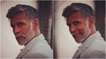 Milind Soman has a very simple way of reducing stress(Instagram/milindrunning)