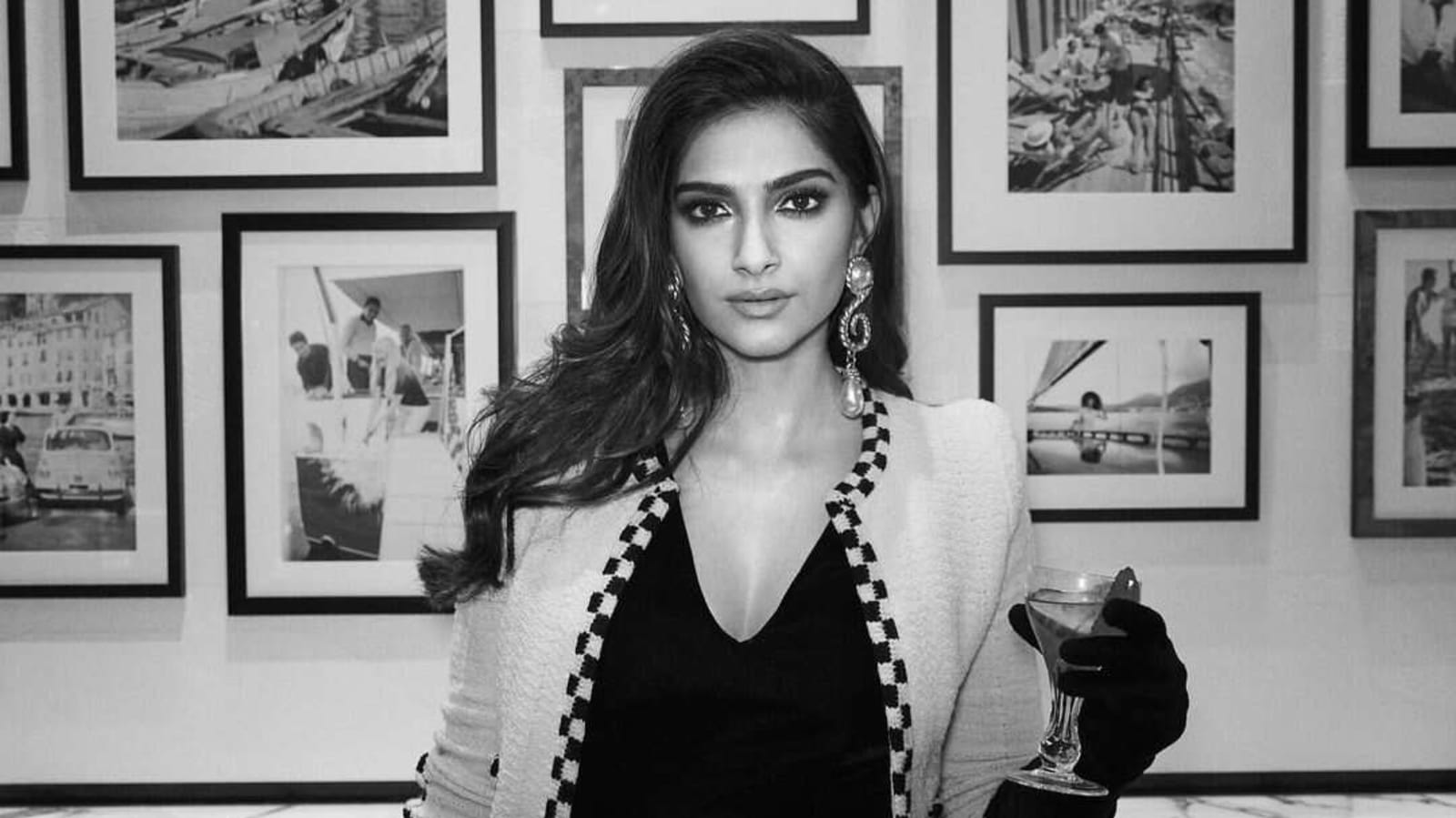 Sonam Kapoor suggests measures to tackle anonymous trolls after Chrissy Teigen quits Twitter citing negativity