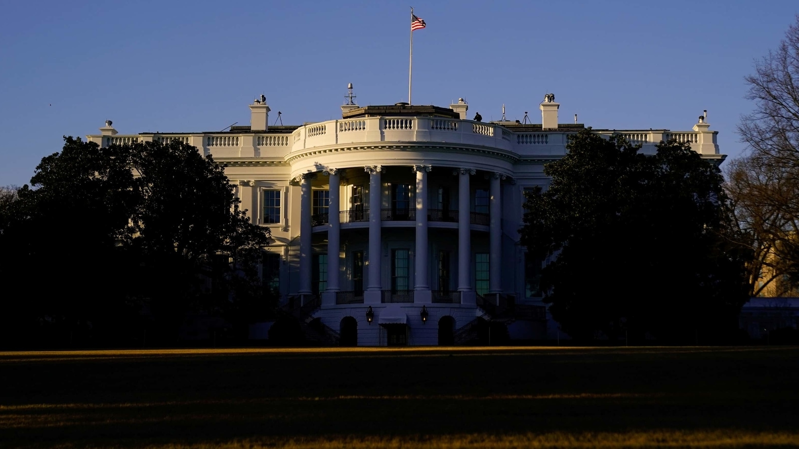 White House To Spend $10 Billion To Bolster Vaccine Effort | World News ...