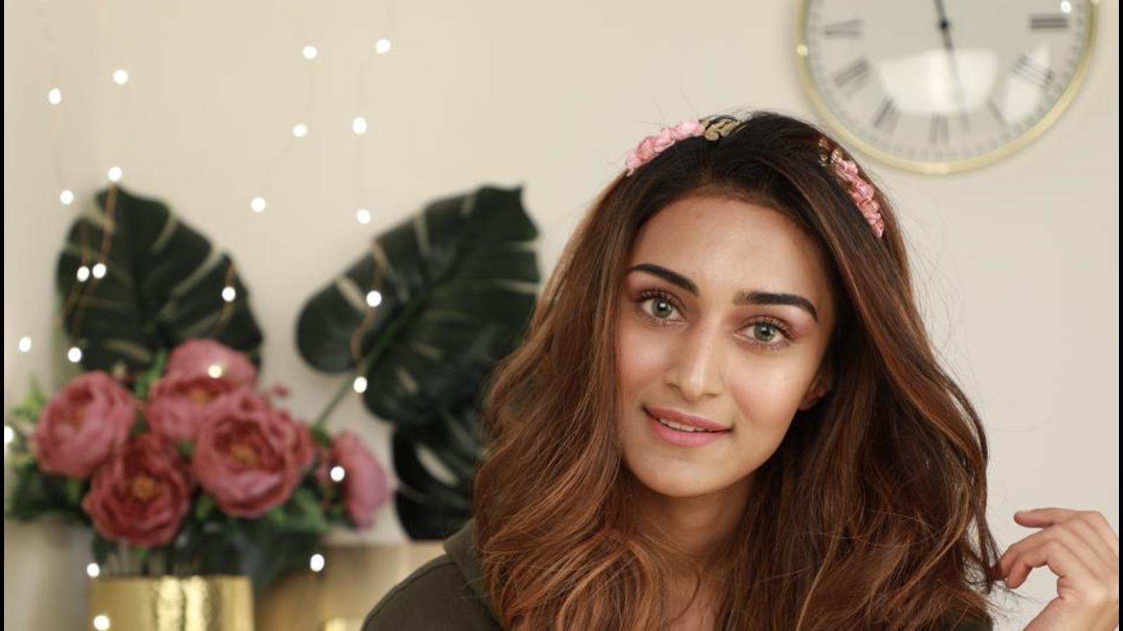 Erica Fernandes: Being in showbiz made me a lot more confident