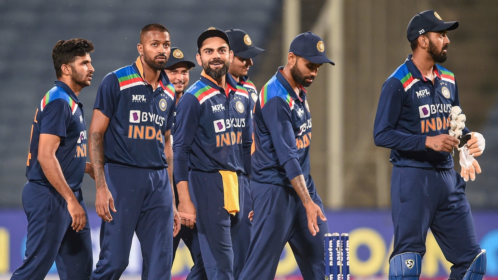 India vs England 2nd ODI Live Streaming When and where to watch IND vs