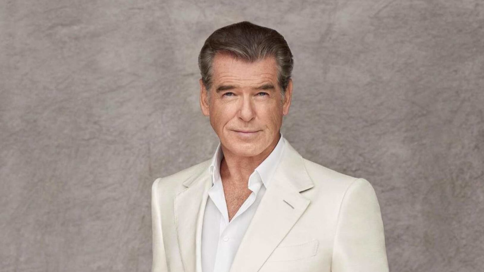 Pierce Brosnan joins the cast of Dwayne Johnson's Black Adam as Dr Fate ...