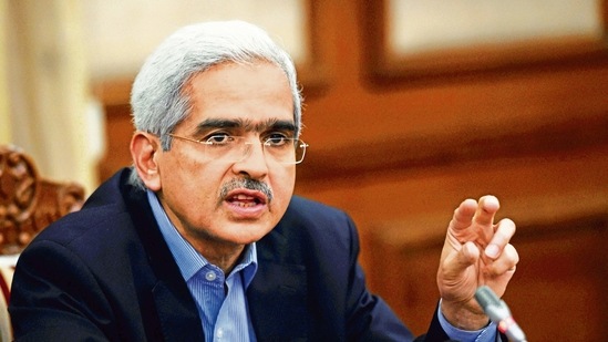 Das said he did not foresee any downward revision in the growth forecast of 10.5% for fiscal year 2021/22, based on preliminary data, but final projections are to be published on April 7. (MINT_PRINT) Das said he did not foresee any downward revision in the growth forecast of 10.5% for fiscal year 2021/22, based on preliminary data, but final projections are to be published on April 7. (MINT_PRINT)