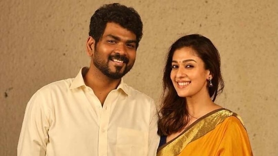 Vignesh Shivan and Nayanthara have been in a relationship for several years now.