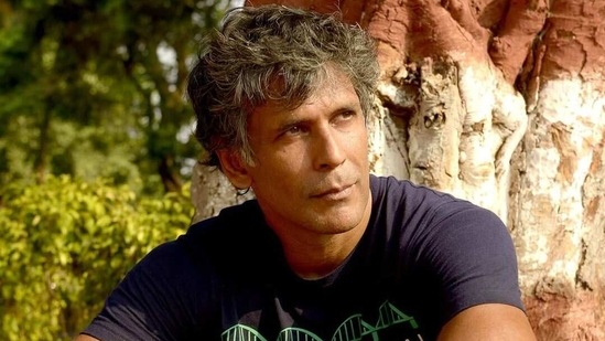 Milind Soman has been diagnosed with the coronavirus. Milind Soman has been diagnosed with the coronavirus.