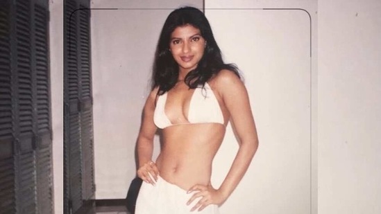 Priyanka Chopra Jonas (Instagram) Priyanka Chopra Jonas (Instagram)