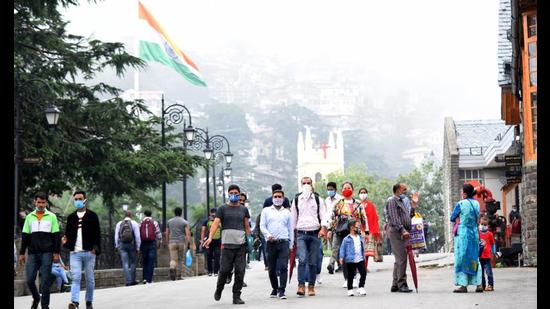 The hill state has taken several steps to eliminate tuberculosis earlier such as the expansion of the diagnostic net, frontline response, treatment adherence, community participation and commitment of stakeholders. (Representative image) The hill state has taken several steps to eliminate tuberculosis earlier such as the expansion of the diagnostic net, frontline response, treatment adherence, community participation and commitment of stakeholders. (Representative image)