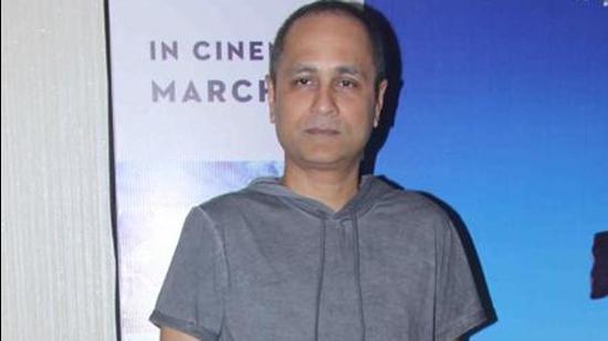Filmmaker Vipul Amrutlal Shah will mark his OTT debut with Human. Filmmaker Vipul Amrutlal Shah will mark his OTT debut with Human.