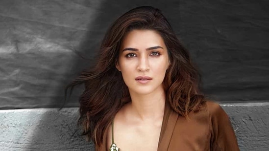 Actor Kriti Sanon has been roped in for Adipurush opposite Baahubali star Prabhas. Actor Kriti Sanon has been roped in for Adipurush opposite Baahubali star Prabhas.