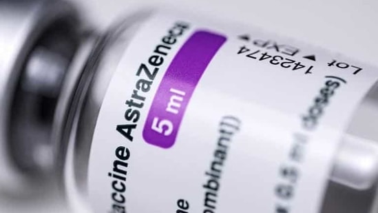Fresh data on Thursday showed the AstraZeneca vaccine was 76% effective in preventing symptomatic coronavirus infections in a new analysis of its US trial. Fresh data on Thursday showed the AstraZeneca vaccine was 76% effective in preventing symptomatic coronavirus infections in a new analysis of its US trial.