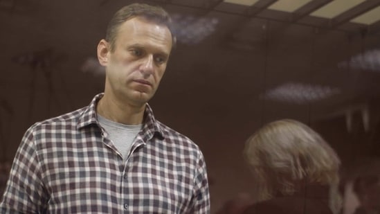 The penal colony holding 44-year-old Navalny is known for its particularly harsh regime.(Reuters) The penal colony holding 44-year-old Navalny is known for its particularly harsh regime.(Reuters)