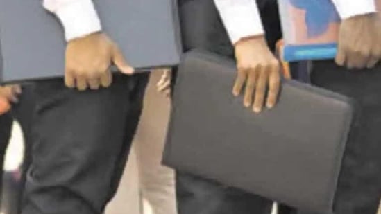 Still, a total of 18.9 million people are continuing to collect jobless benefits, up from 18.2 million in the previous week. (File photo for representation) Still, a total of 18.9 million people are continuing to collect jobless benefits, up from 18.2 million in the previous week. (File photo for representation)